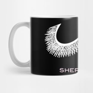 SHERO (Ruth Bader Ginsburg) Mug